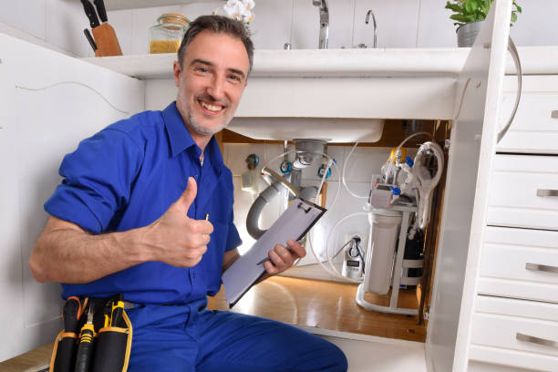 Best Toilet Repair and Installation  in Frankfort, IL